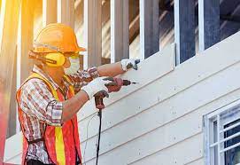 Best Storm Damage Siding Repair  in Delta, UT