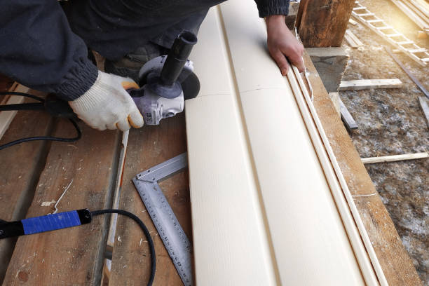 Best Brick Veneer Siding  in Delta, UT